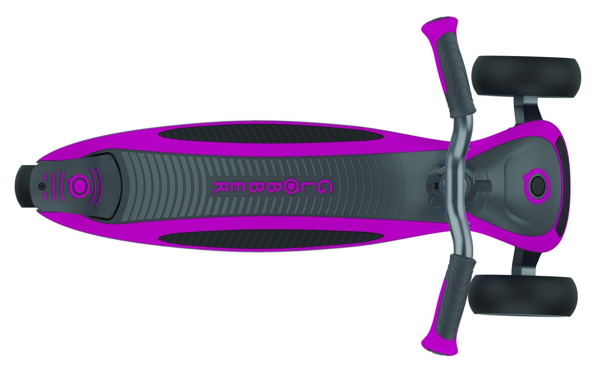 GLOBBER  Scooter Ultimum Pink 