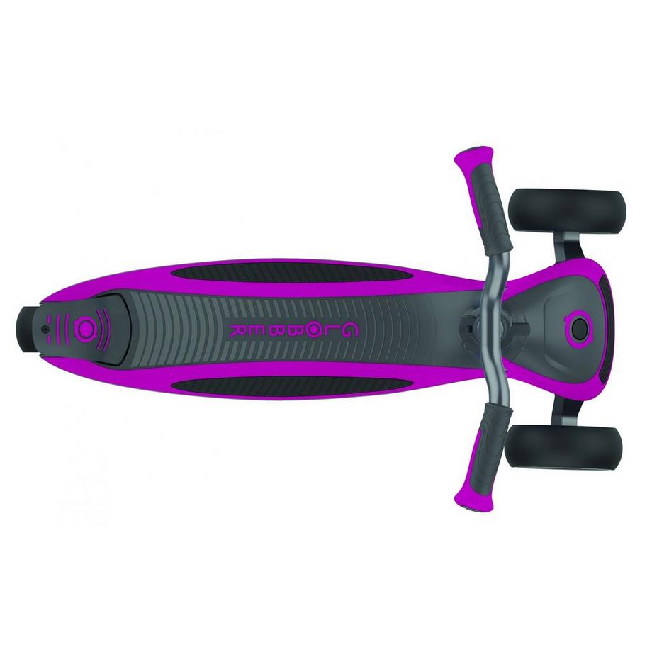 GLOBBER  Scooter Ultimum Pink 