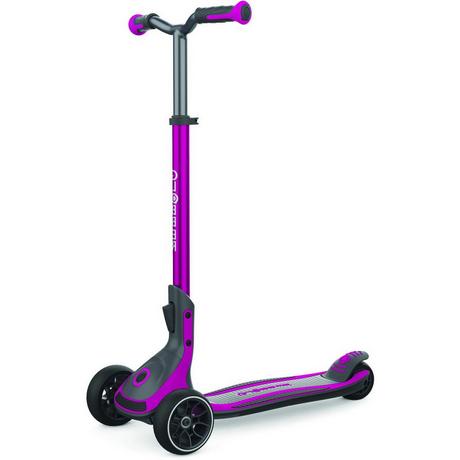 GLOBBER  Scooter Ultimum Pink 