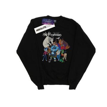 Onward Sweatshirt