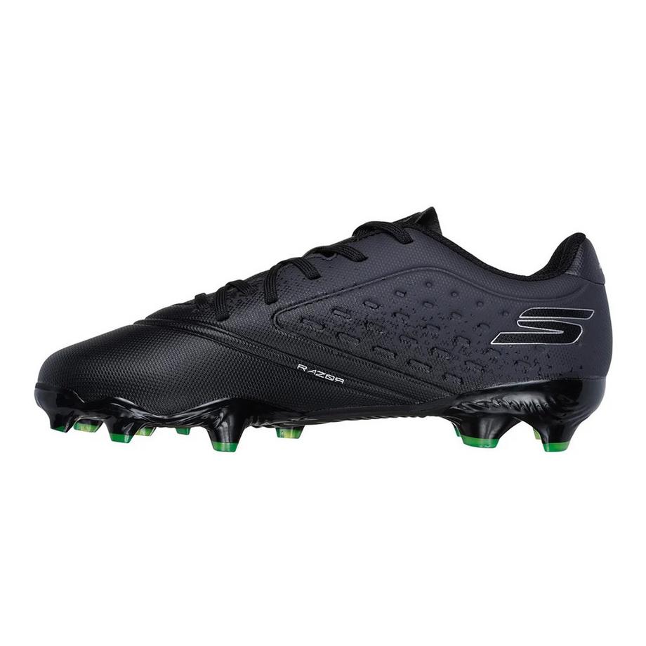 SKECHERS Razor 1.5 Chaussures de football terrain ferme  