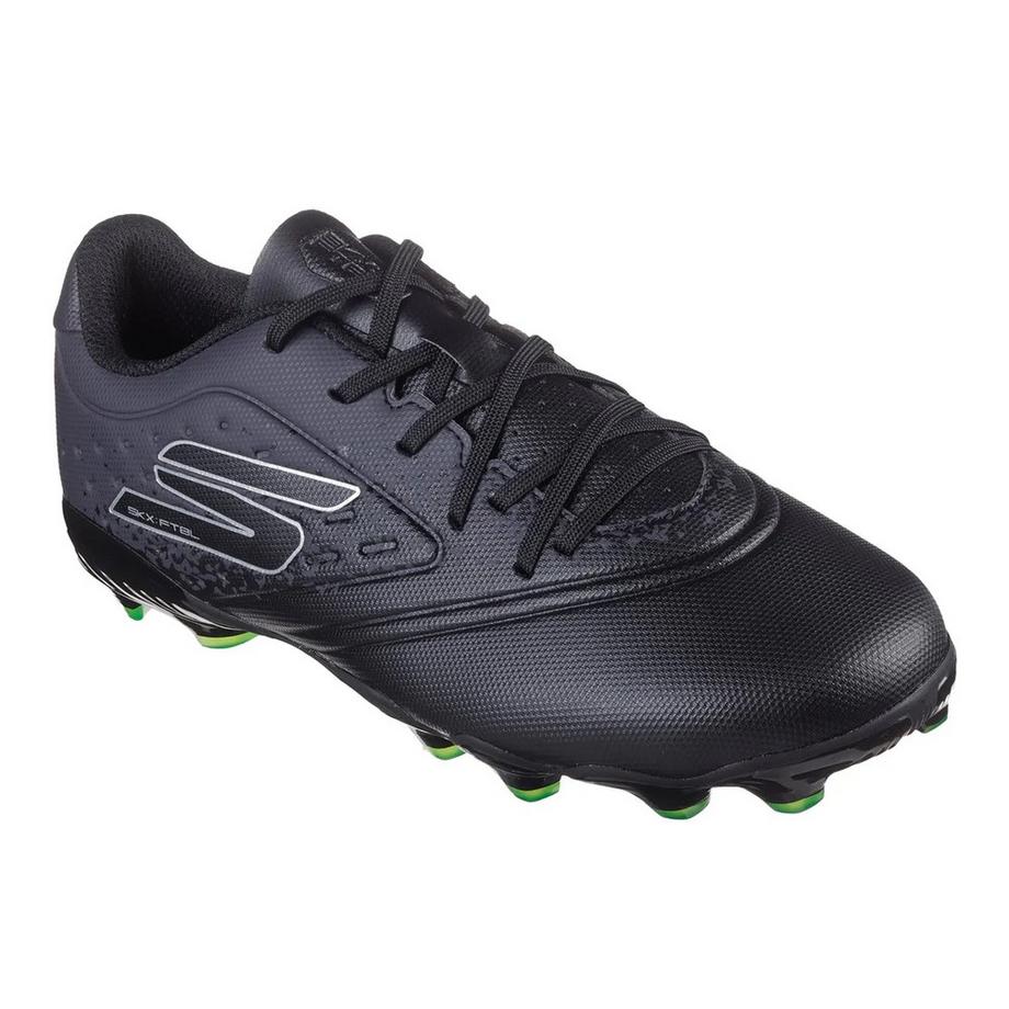 Chaussures De Foot Terrain Ferme Razor 1.5