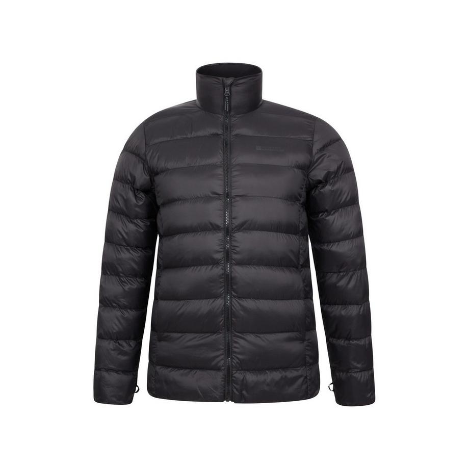 Mountain Warehouse Giacca impermeabile Alaskan 3 in 1  