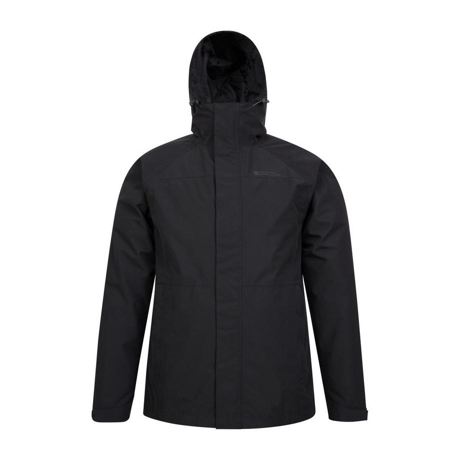 Veste Imperméable Alaskan