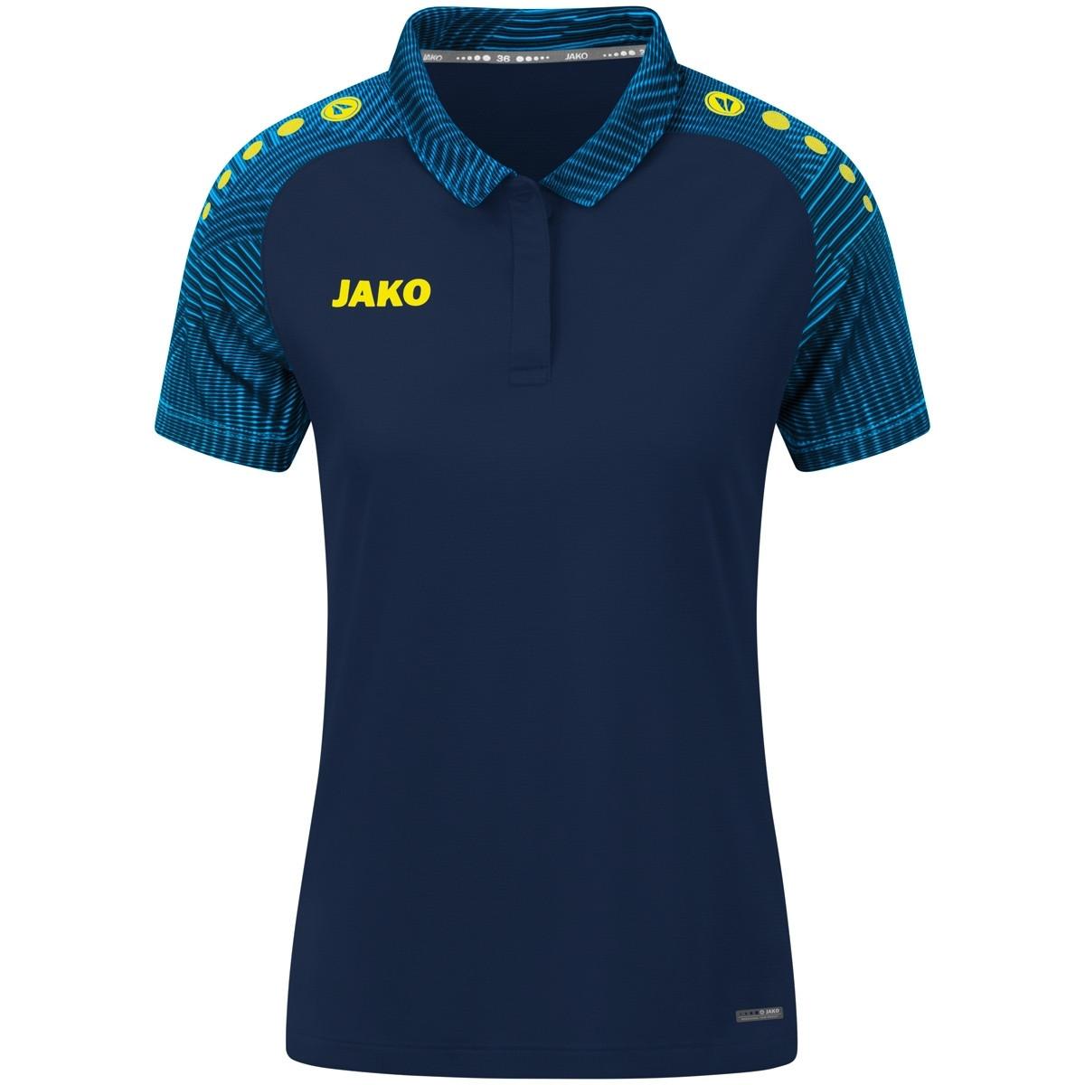 Jako  polo-shirt perforance 