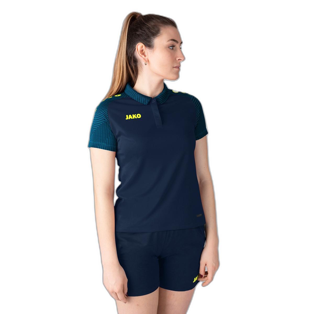 Jako  polo-shirt perforance 