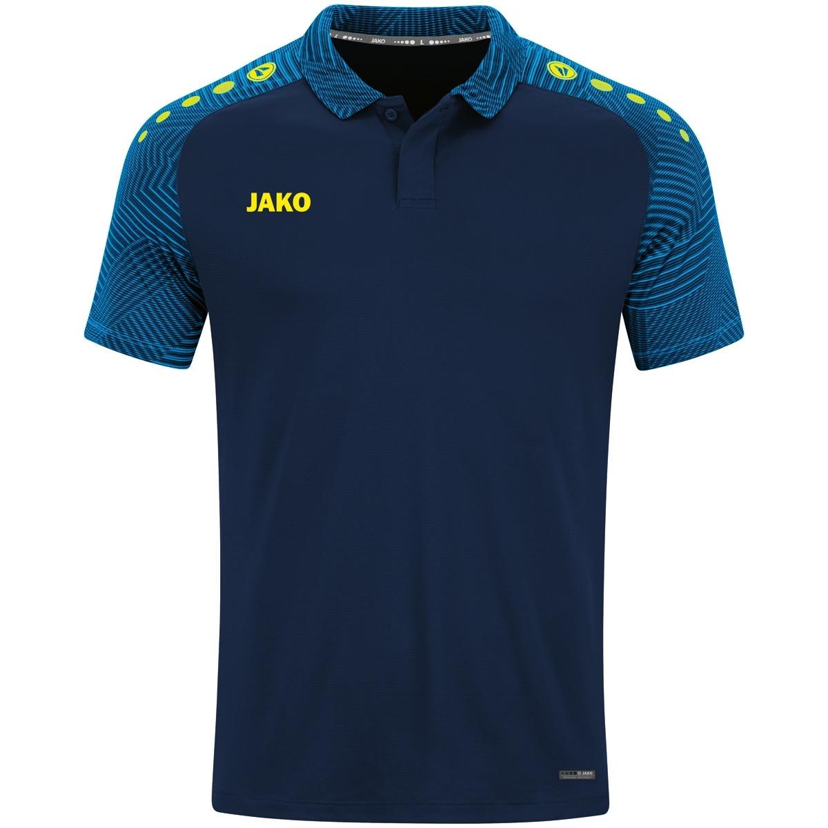 Jako  polo-shirt perforance 