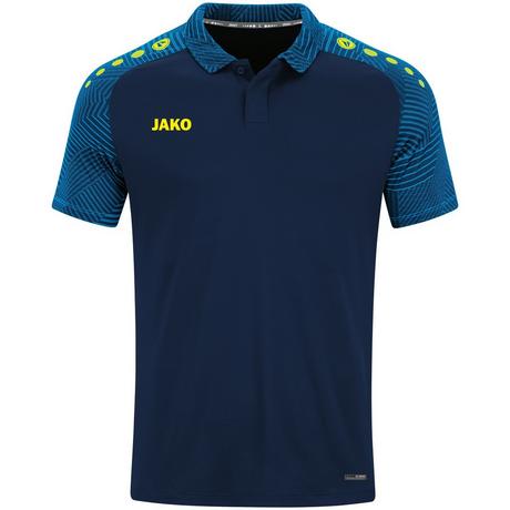 Jako  polo-shirt perforance 