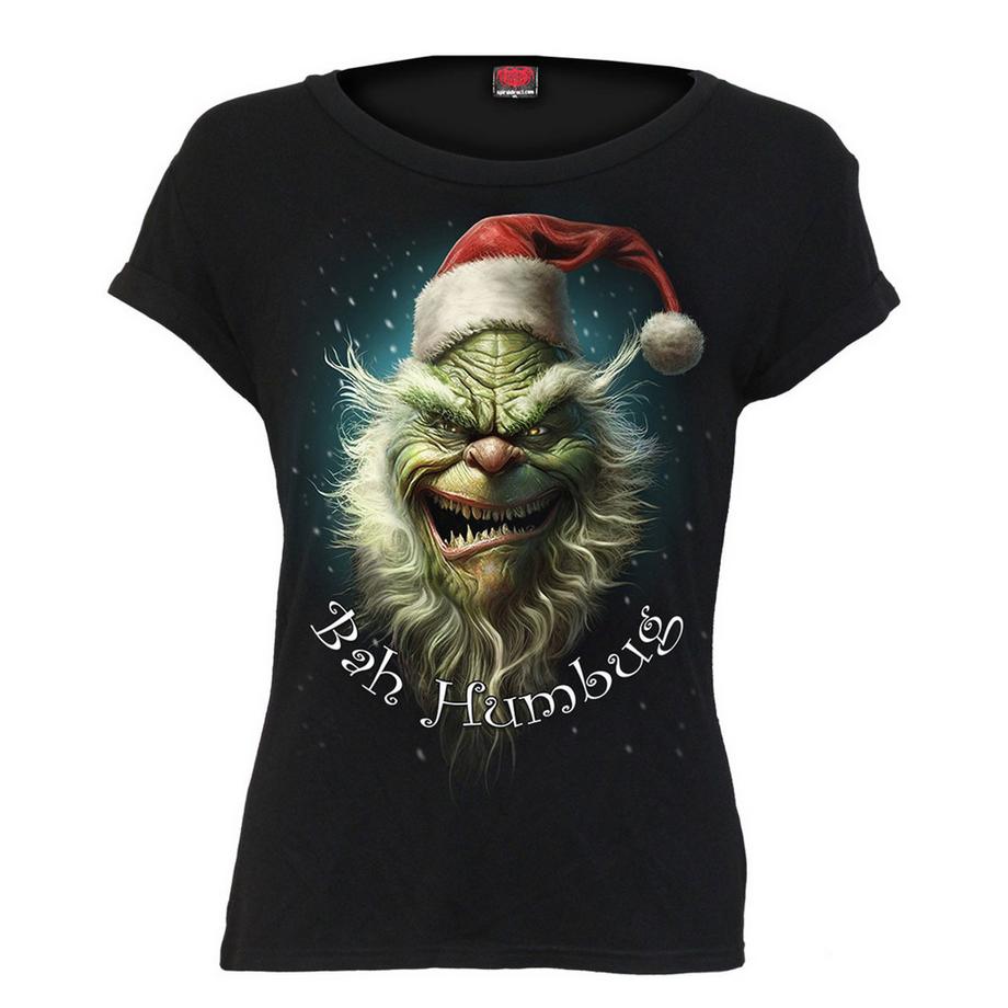 T-ShirtBah Humbug