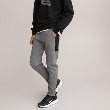 Joggpants aus Funktionsmaterial