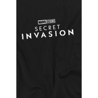 MARVEL  Tshirt SECRET INVASION Enfant 