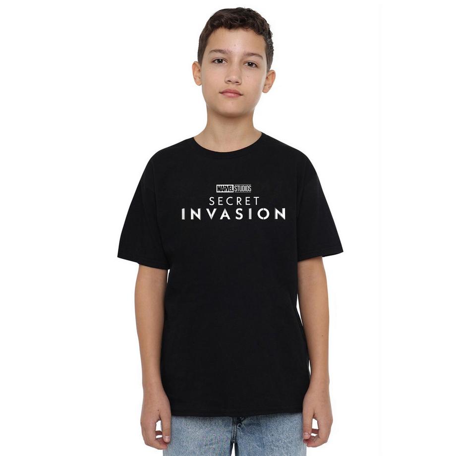 MARVEL  Secret Invasion TShirt 