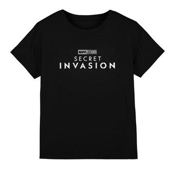 Tshirt SECRET INVASION Enfant