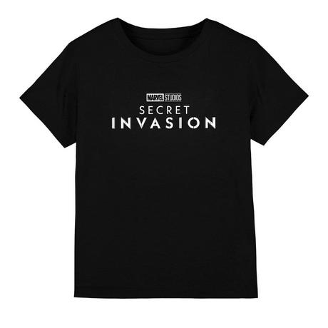 MARVEL  Tshirt SECRET INVASION Enfant 