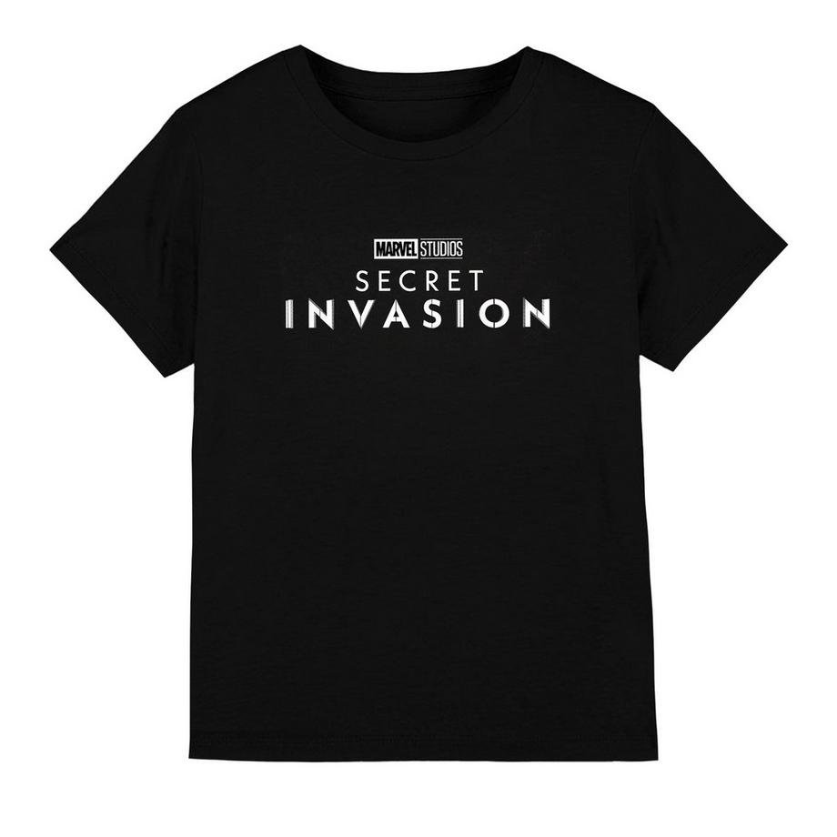 MARVEL  Secret Invasion TShirt 