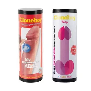 Cloneboy