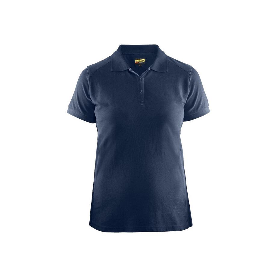 Blaklader Damen Polo Shirt  