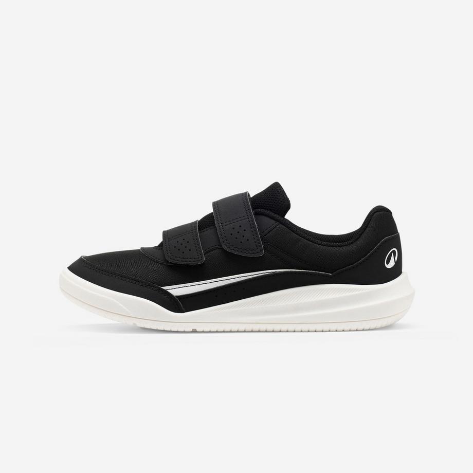 Chaussure multisport enfant scratch textile