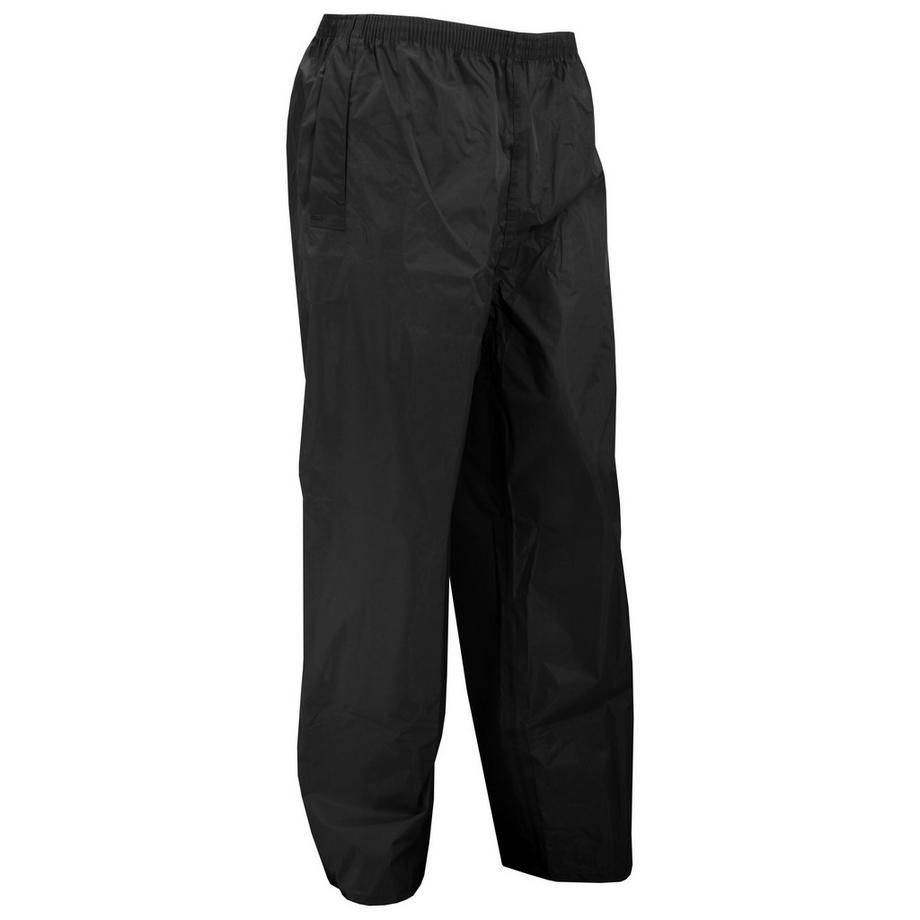 Port  Pantaloni Sportivi Per La Pioggia 