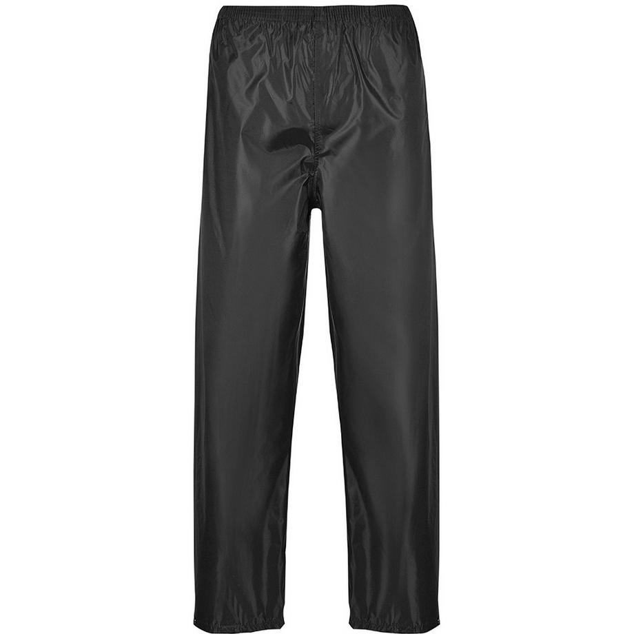 Pantaloni Sportivi Per La Pioggia