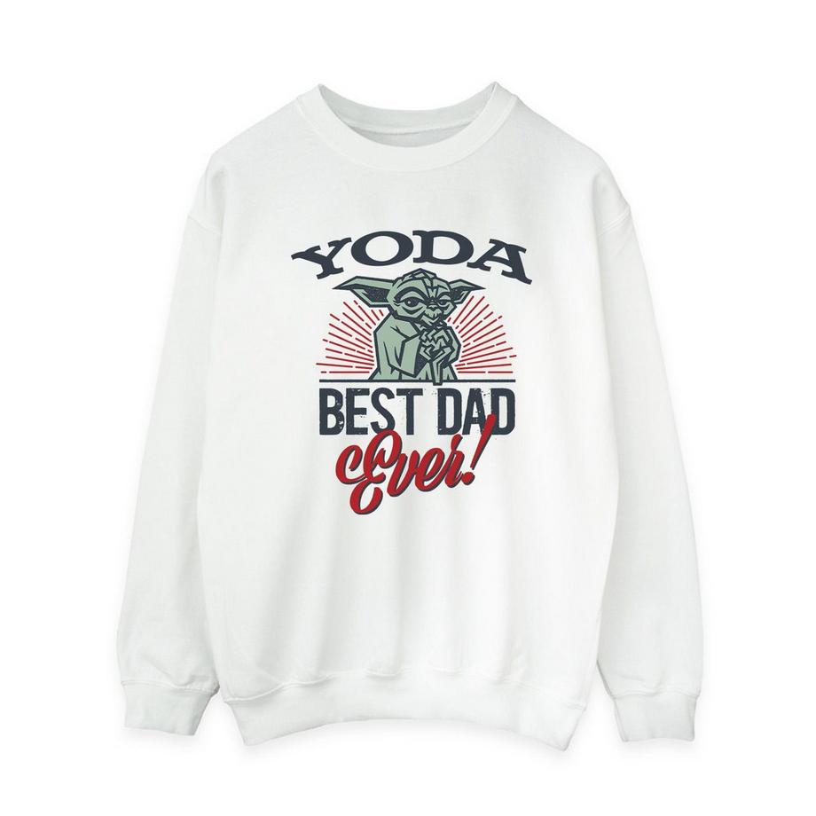 Mandalorian Dad Sweatshirt