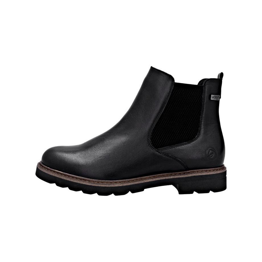 Remonte Chelsea Boot mit Seitlicher Reissverschluss  