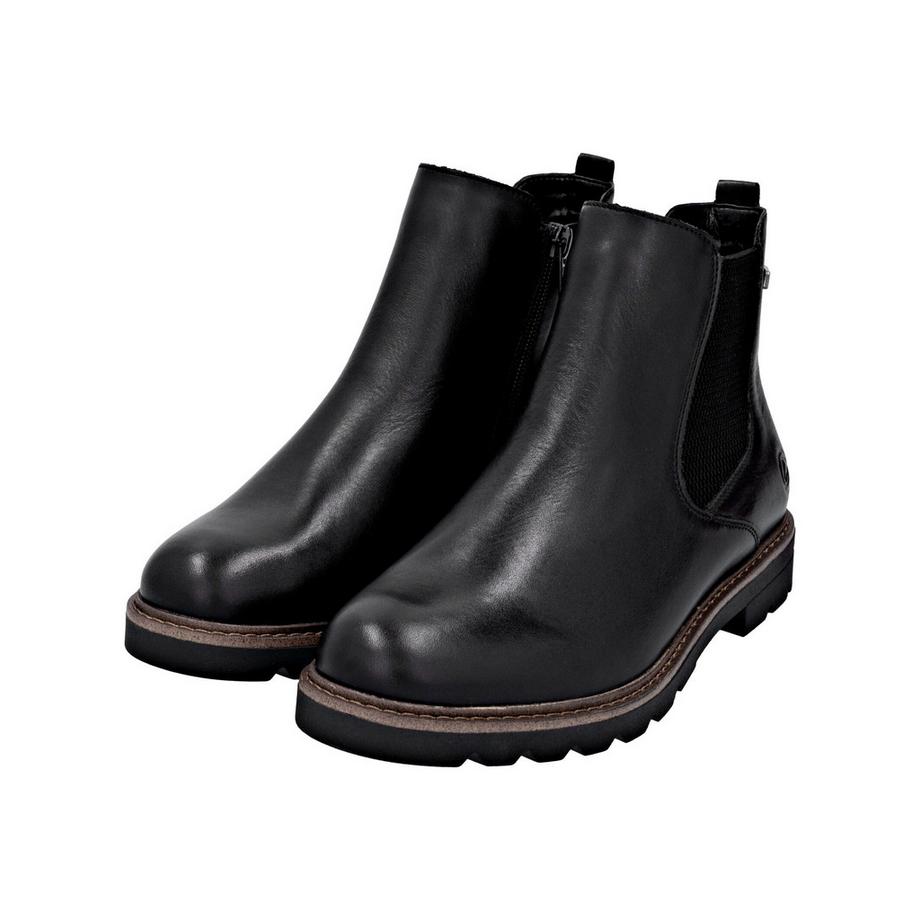 Remonte Chelsea Boot mit Seitlicher Reissverschluss  