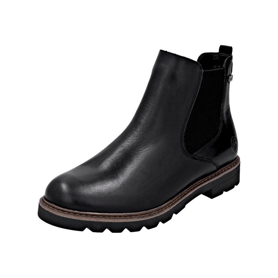 Stiefelette