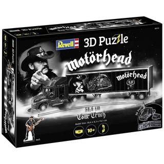 Revell  Puzzle Motörhead Tour Truck (130Teile) 