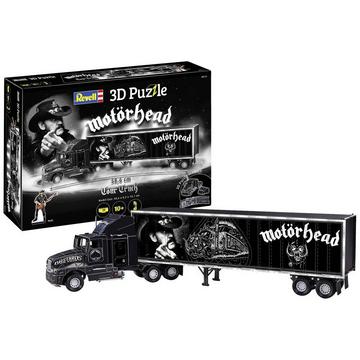 Puzzle Motörhead Tour Truck (130Teile)