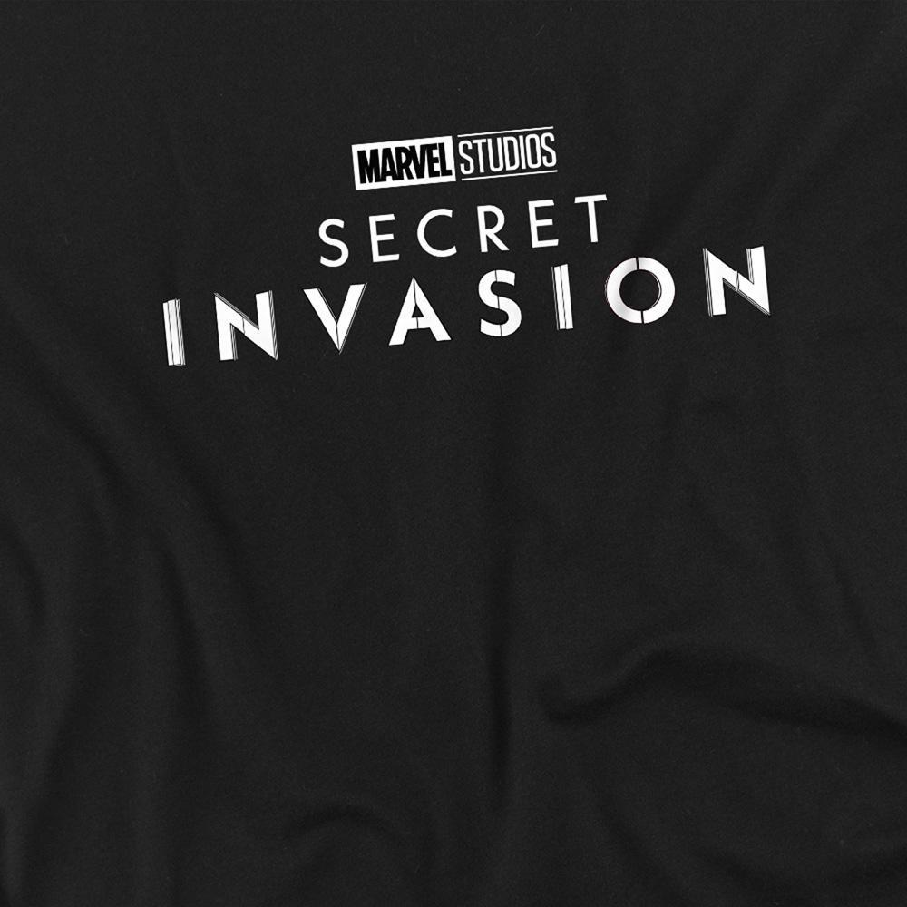 MARVEL Secret Invasion Langarm T-Shirt  