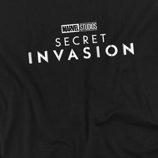 MARVEL Secret Invasion Langarm T-Shirt  
