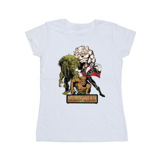 MARVEL  Halloween TShirt 