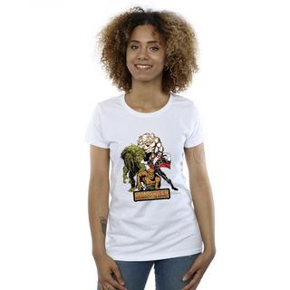 MARVEL  Halloween TShirt 