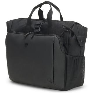 DICOTA  Eco Top Traveller GO 39,6 cm (15.6") Nero 