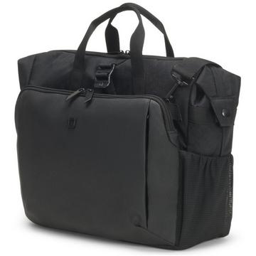 Eco Top Traveller GO 39,6 cm (15.6") Noir