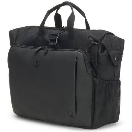 DICOTA  Eco Top Traveller GO 39,6 cm (15.6") Noir 