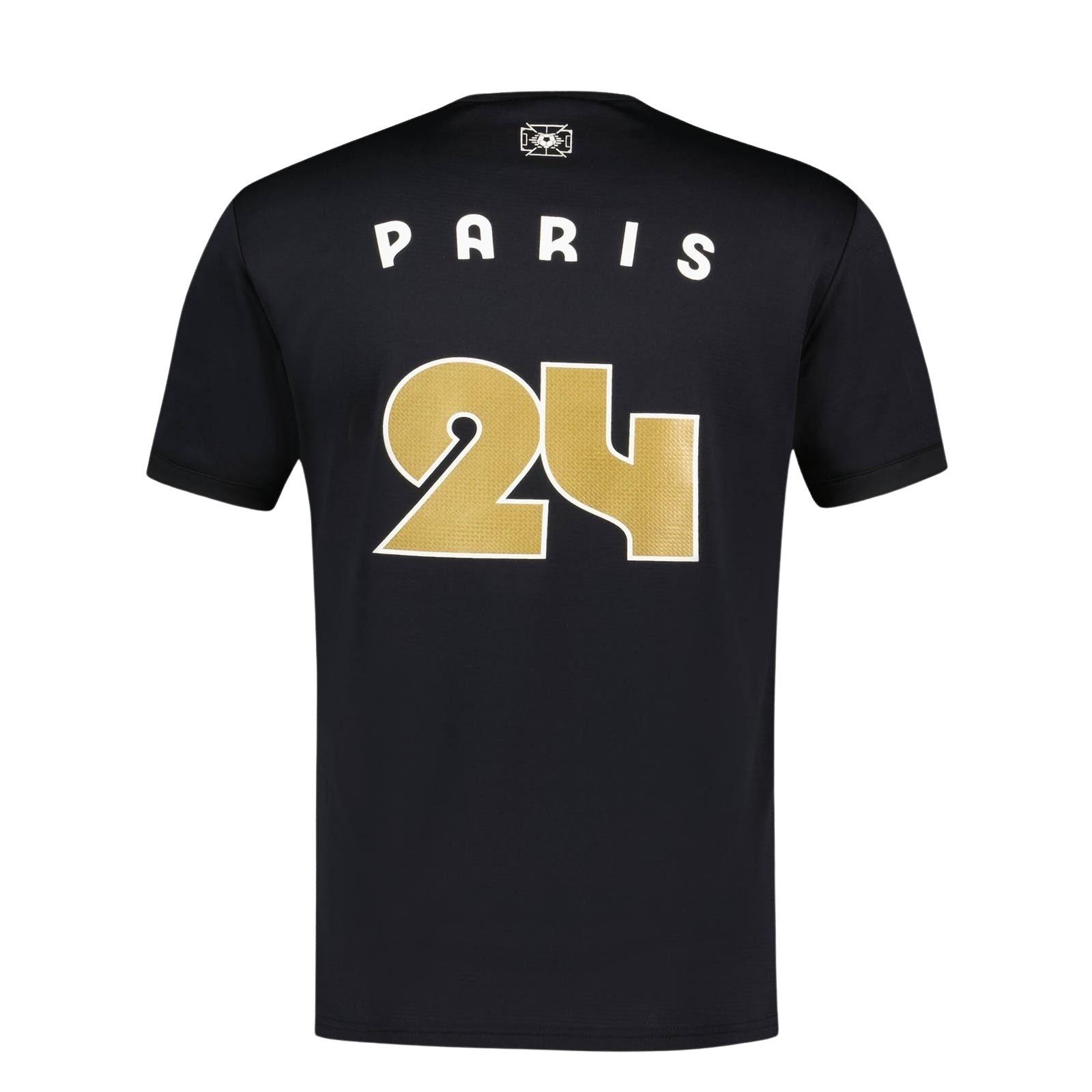Le Coq Sportif Paris 2024 N°2 T-Shirt  