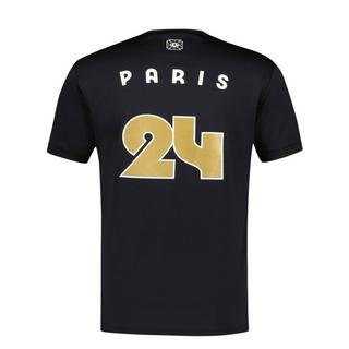 Le Coq Sportif Paris 2024 N°2 T-Shirt  