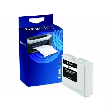 BR1000BK-INK-FRC Druckerpatrone 1 Stück(e) Schwarz