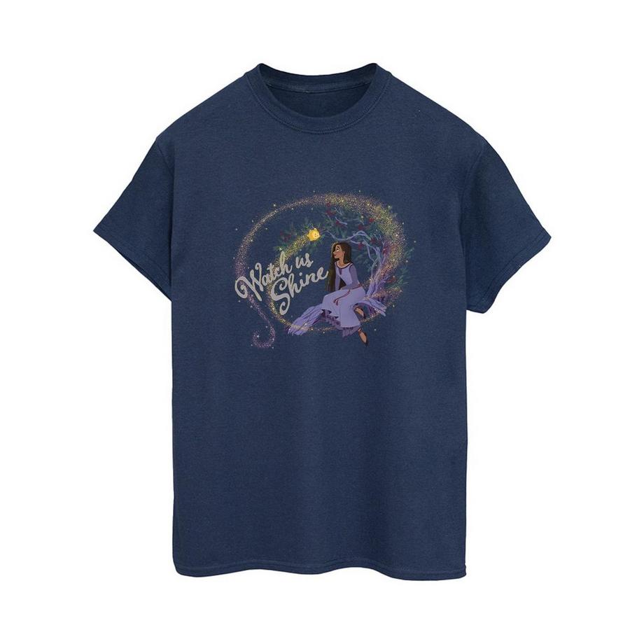 T-ShirtWatch Us Shine