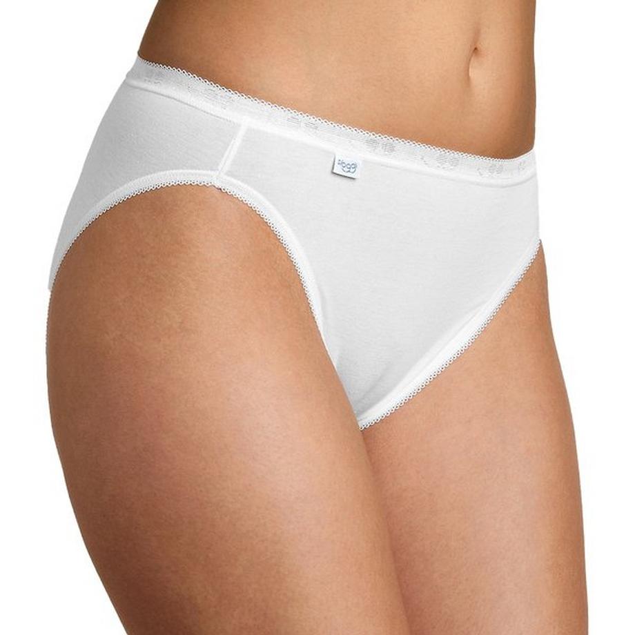 sloggi Basic+ Tai Slips 4er Pack  