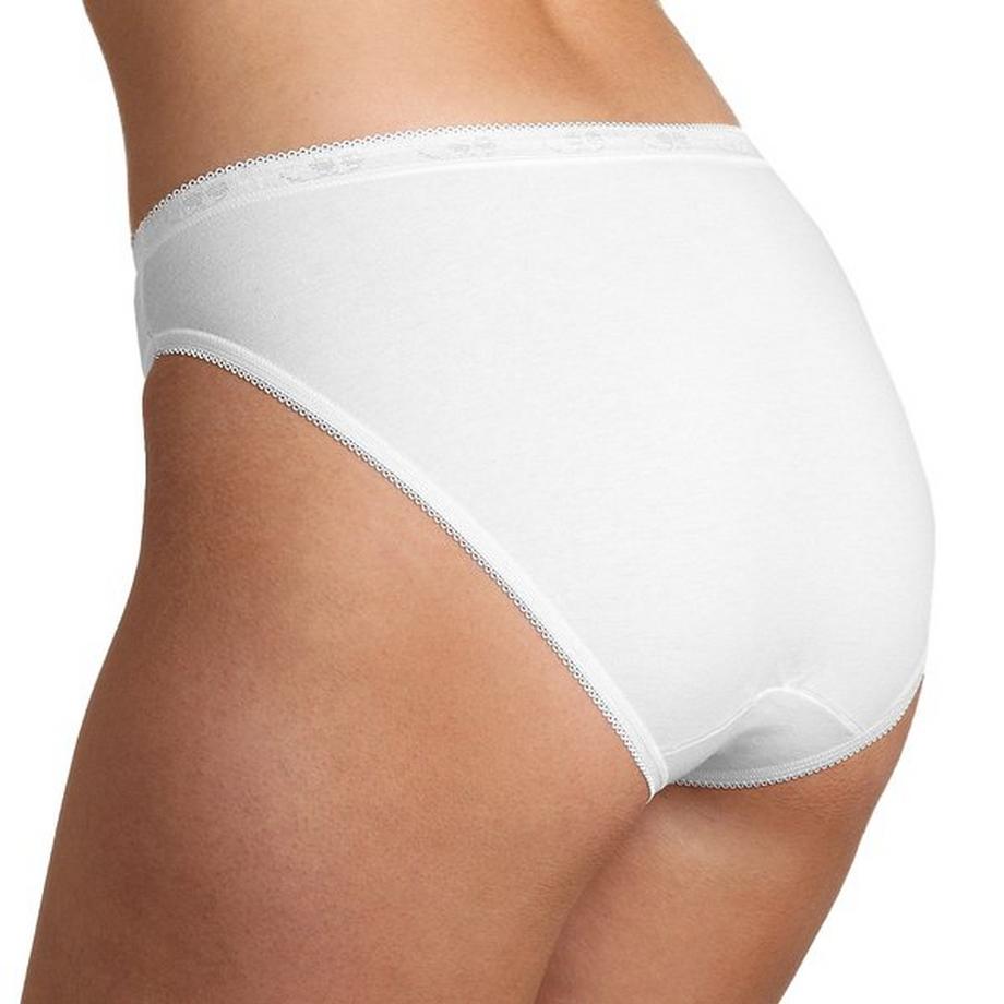 sloggi Basic+ Tai Slips 4er Pack  