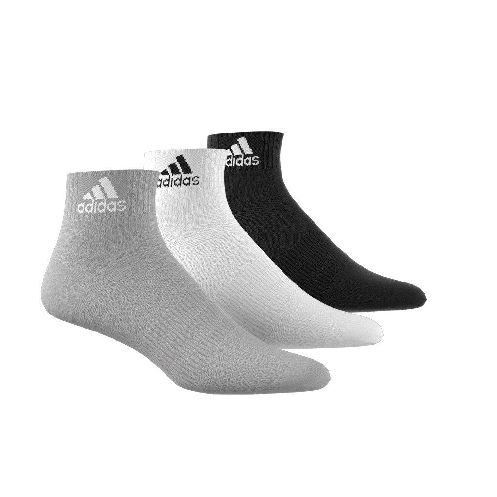 adidas Sportswear Linear Socken 3er-Pack  
