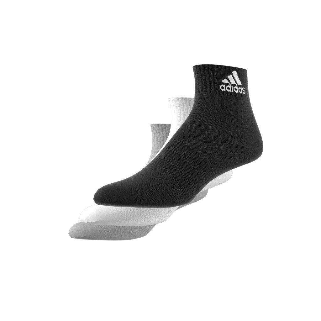 adidas Sportswear Linear Socken 3er-Pack  