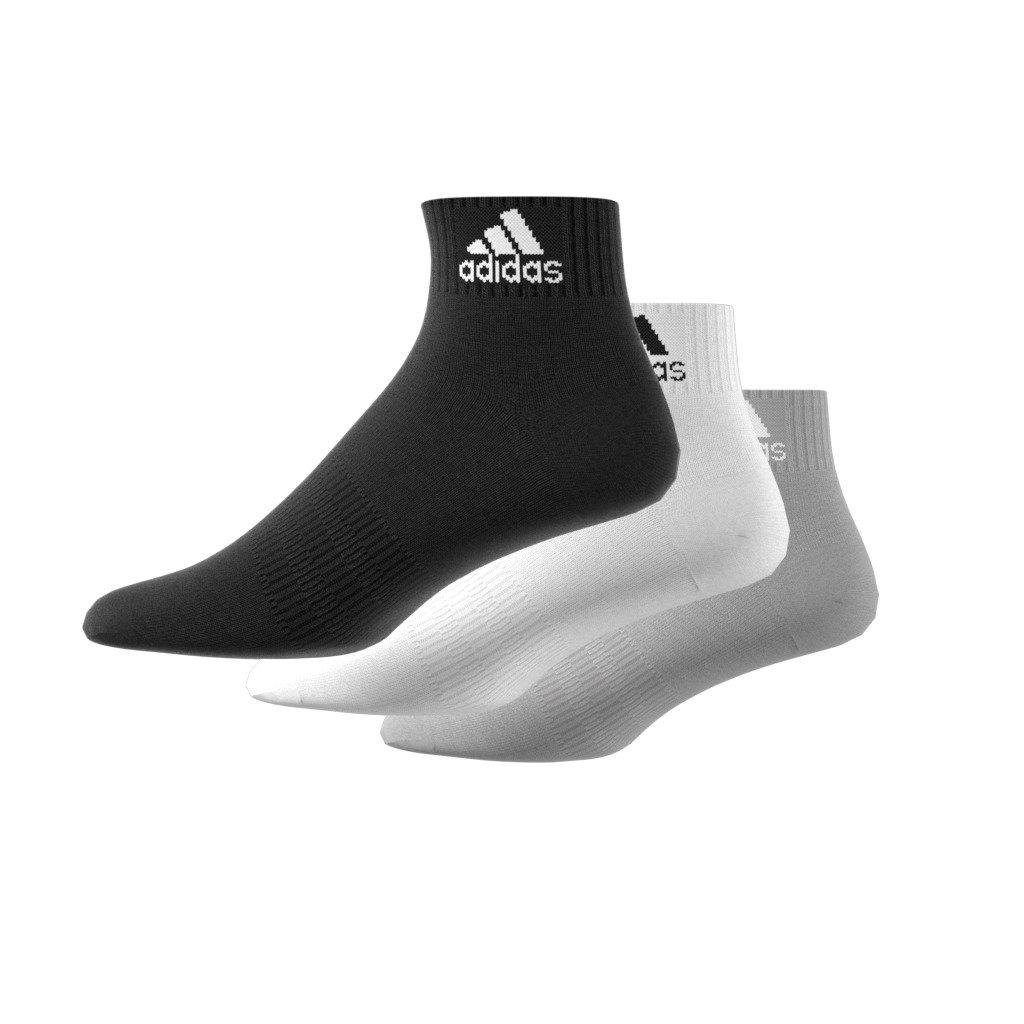 adidas Sportswear Linear Socken 3er-Pack  