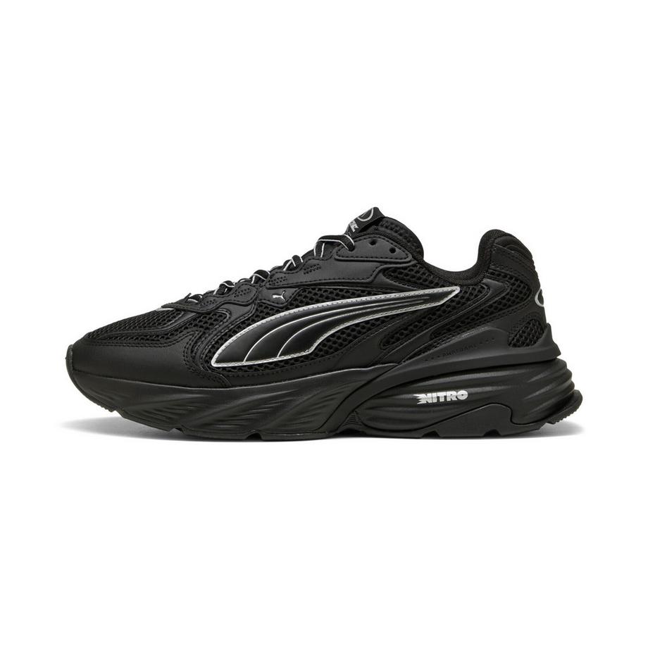 PUMA Baskets Fade Nitro LS  