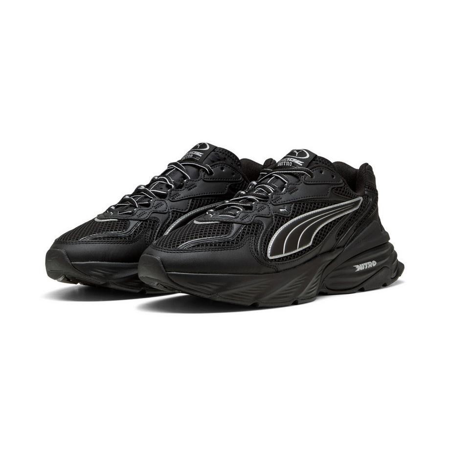 PUMA Baskets Fade Nitro LS  