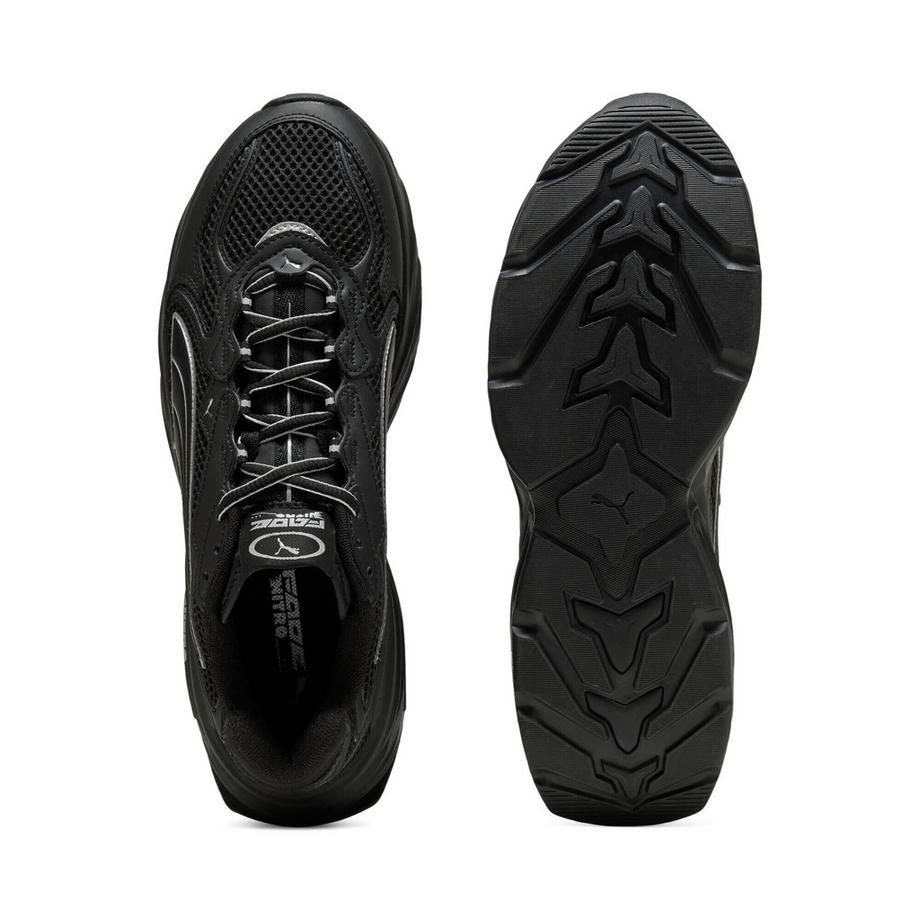 PUMA Baskets Fade Nitro LS  