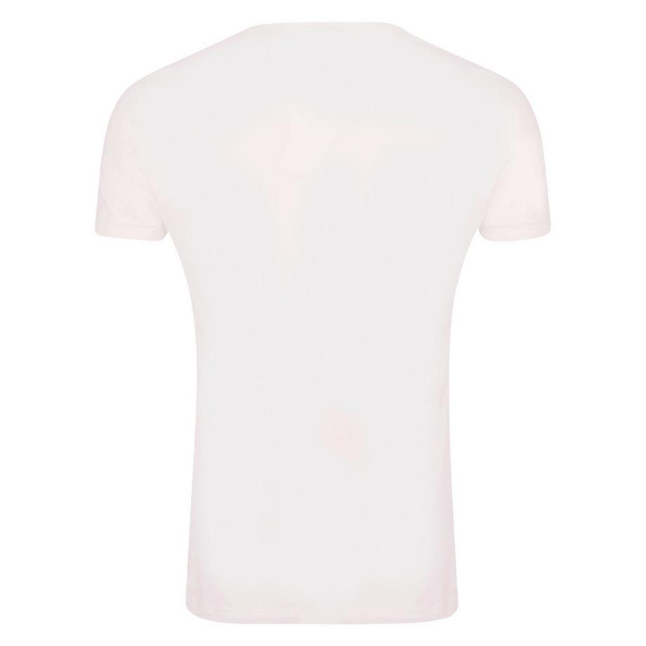 Pink Floyd Lichtenstein Prisma Print T-Shirt  